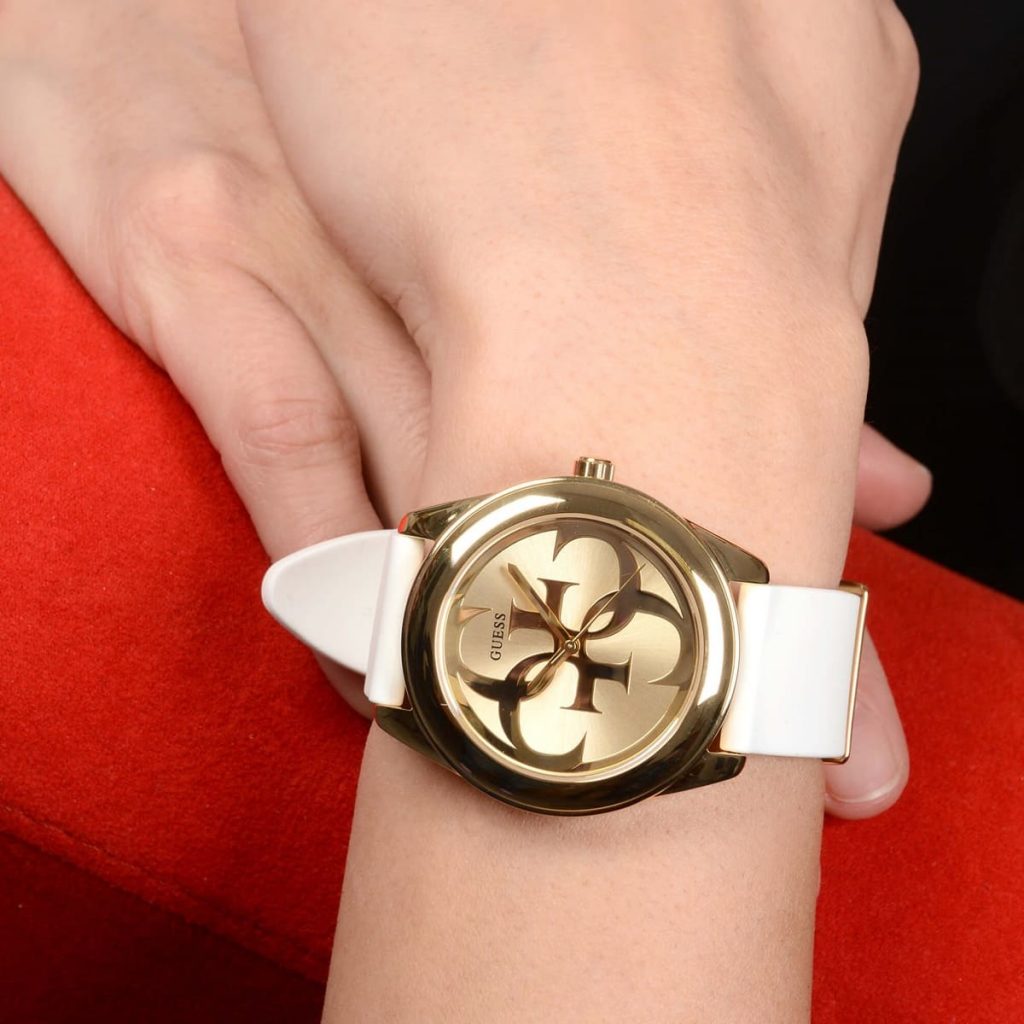 Guess Watch G-Twist W0911L7 | Watches Prime