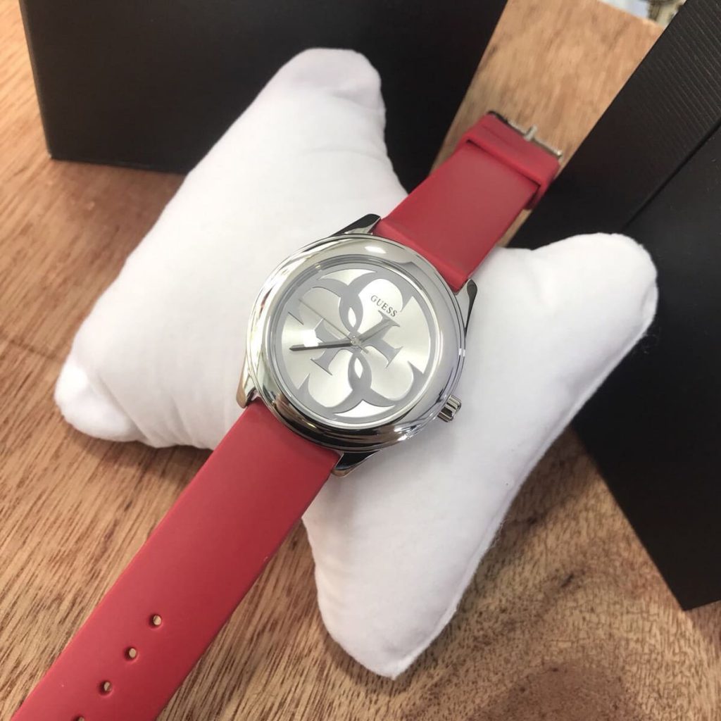 Guess Watch G-Twist W0911L9 | Watches Prime