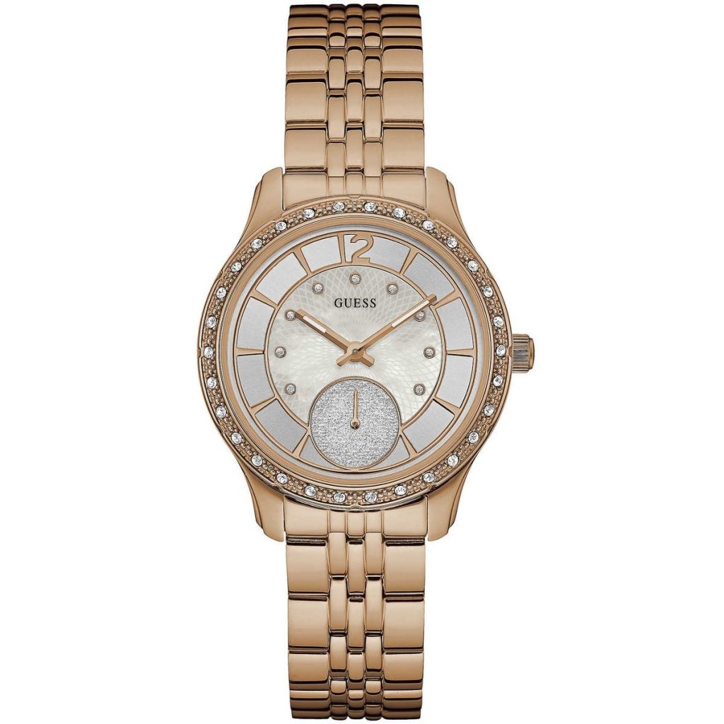 Guess Watch Whitney W0931L3 | Watches Prime