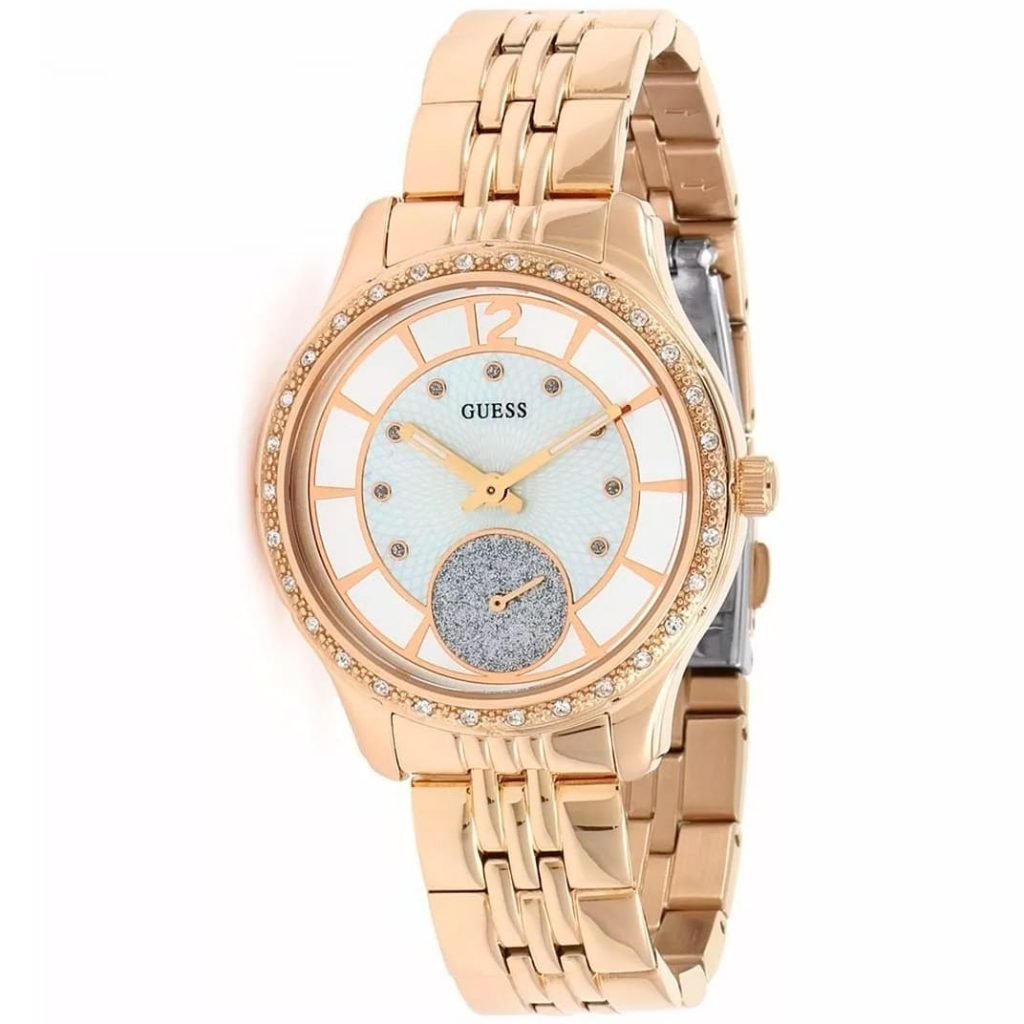 Guess Watch Whitney W0931L3 | Watches Prime