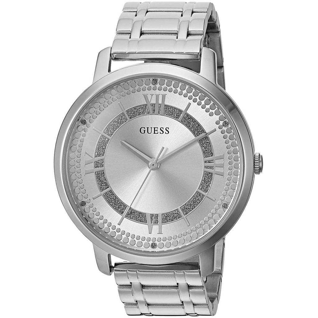 Guess Watch Montauk W0933L1 | Watches Prime