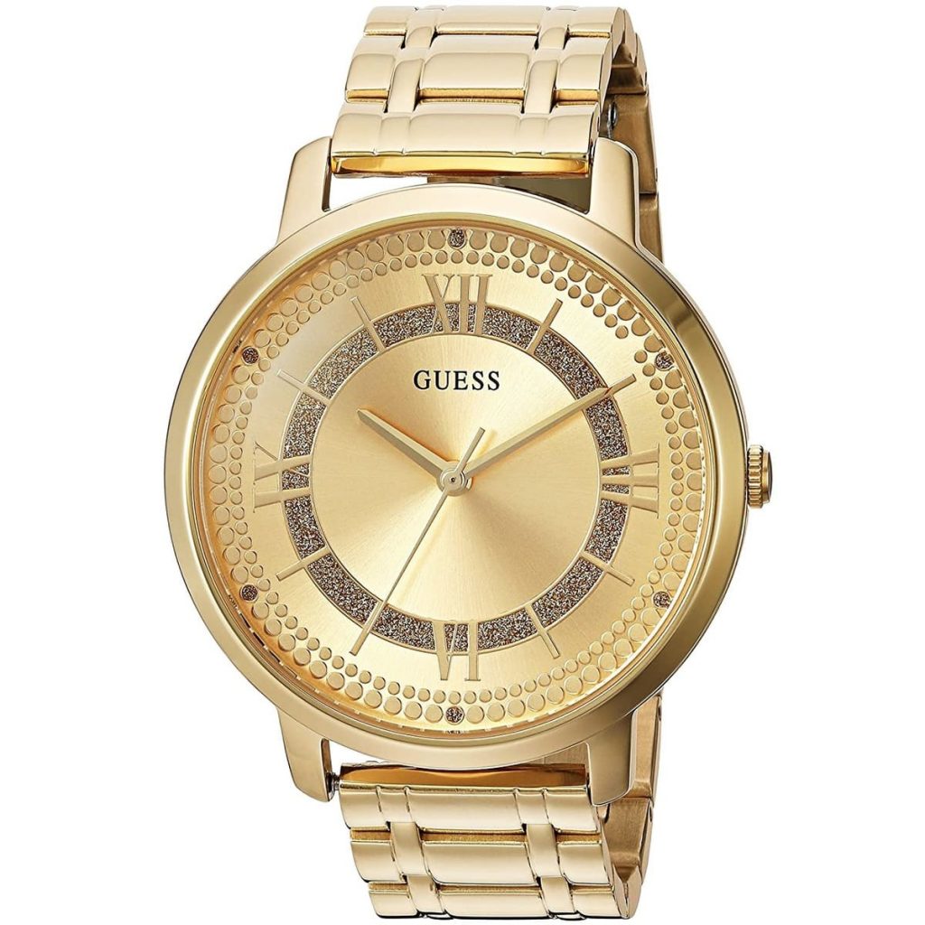 Guess Watch Montauk W0933L2 | Watches Prime