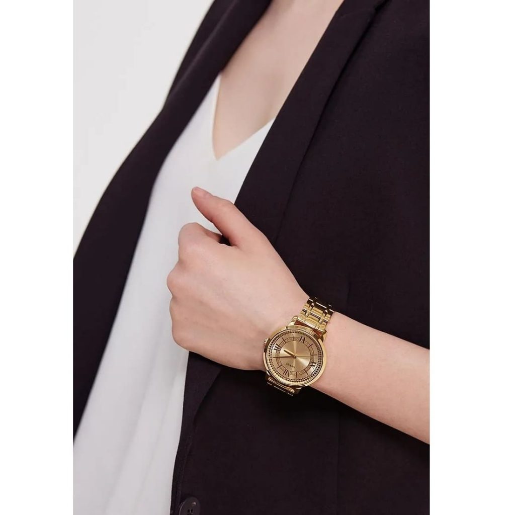 Guess Watch Montauk W0933L2 | Watches Prime