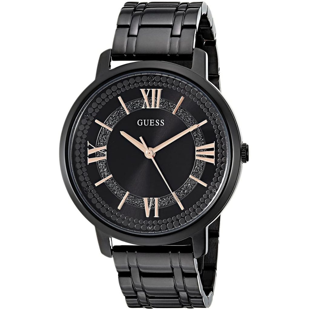 Guess Watch Montauk W0933L4 | Watches Prime