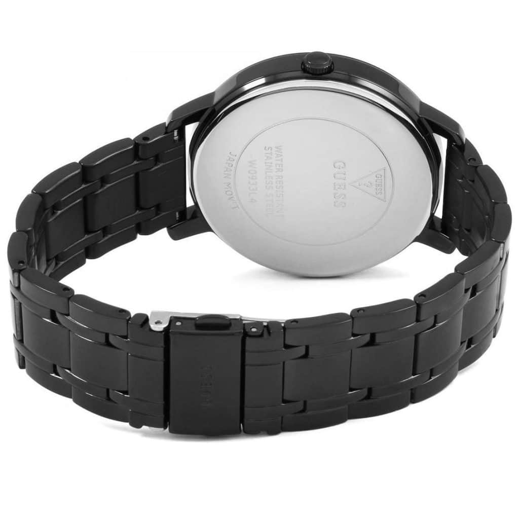 Guess Watch Montauk W0933L4 | Watches Prime