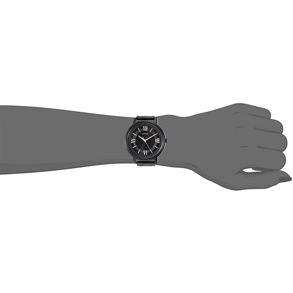Guess Watch Montauk W0933L4 | Watches Prime