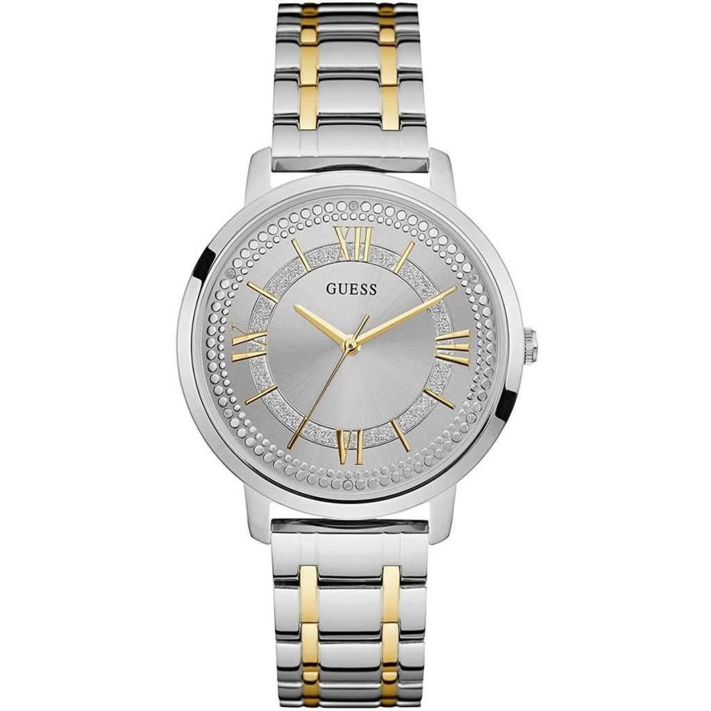 Guess Watch Montauk W0933L5 | Watches Prime