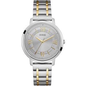 Guess Watch G-Twist W1082L1 | Watches Prime