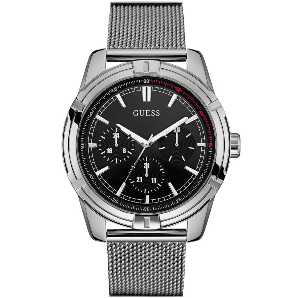 Guess Watch W0965G1 | Watches Prime