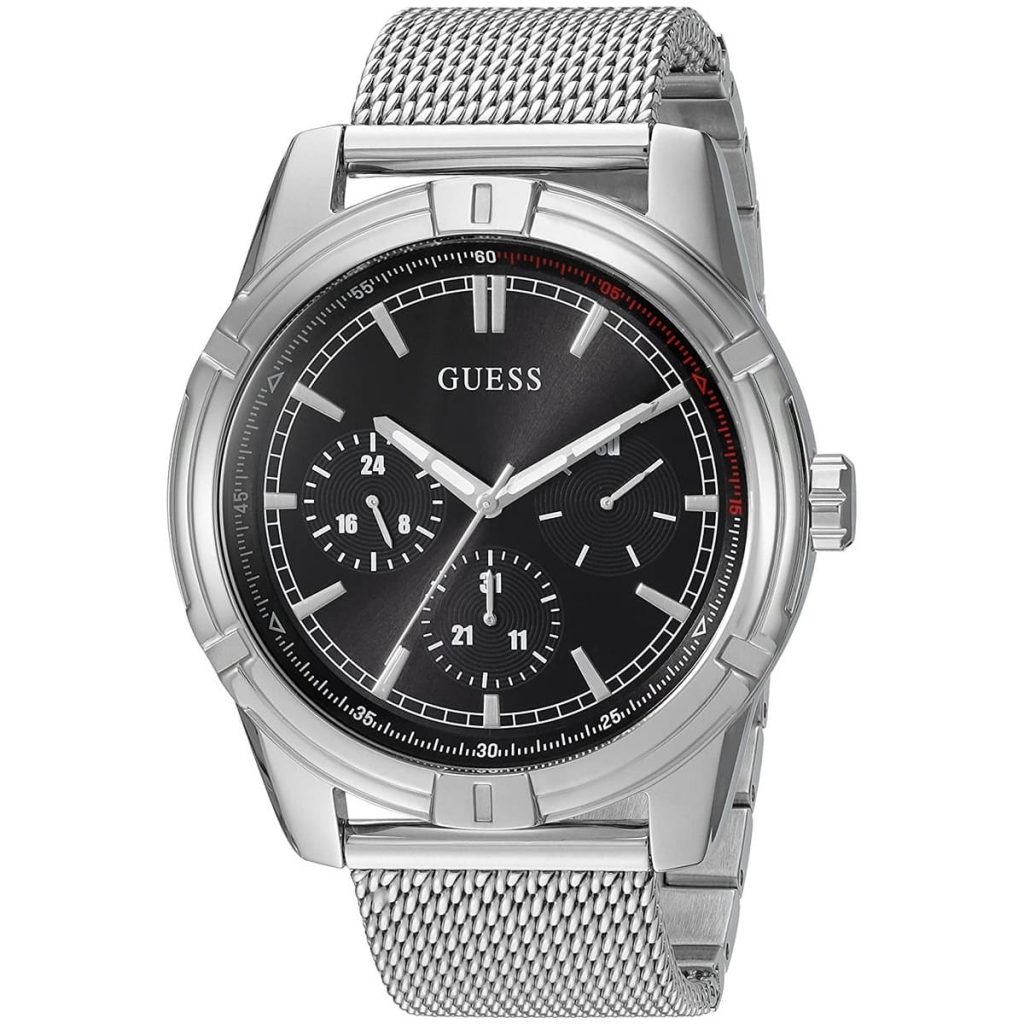 Guess Watch W0965G1 | Watches Prime