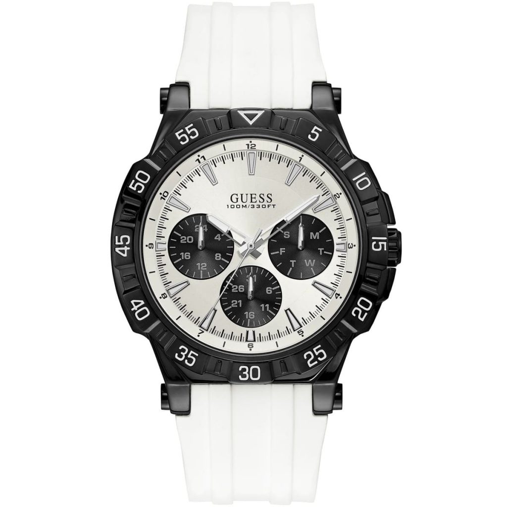Guess Watch For Men W0966G3 | Watches Prime