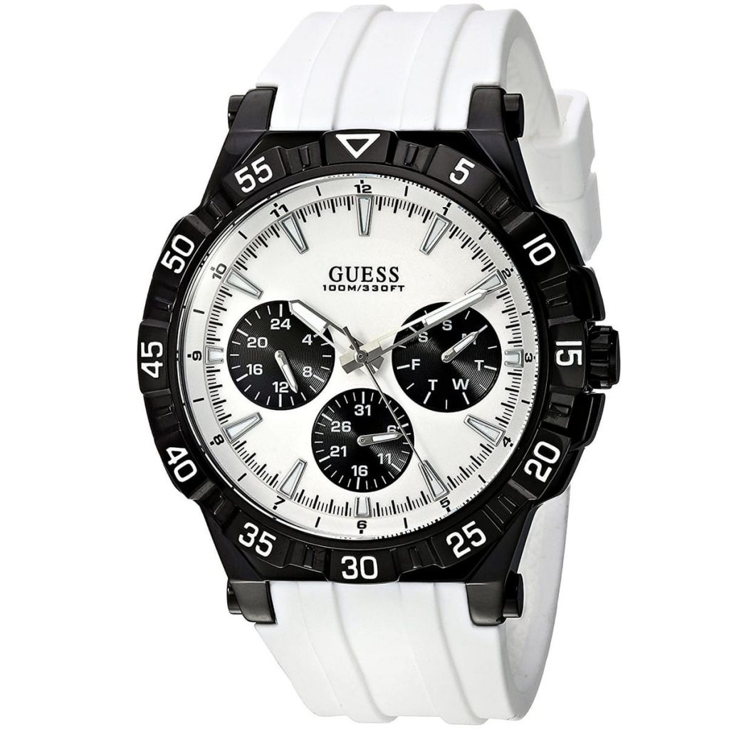 Guess Watch For Men W0966G3 | Watches Prime