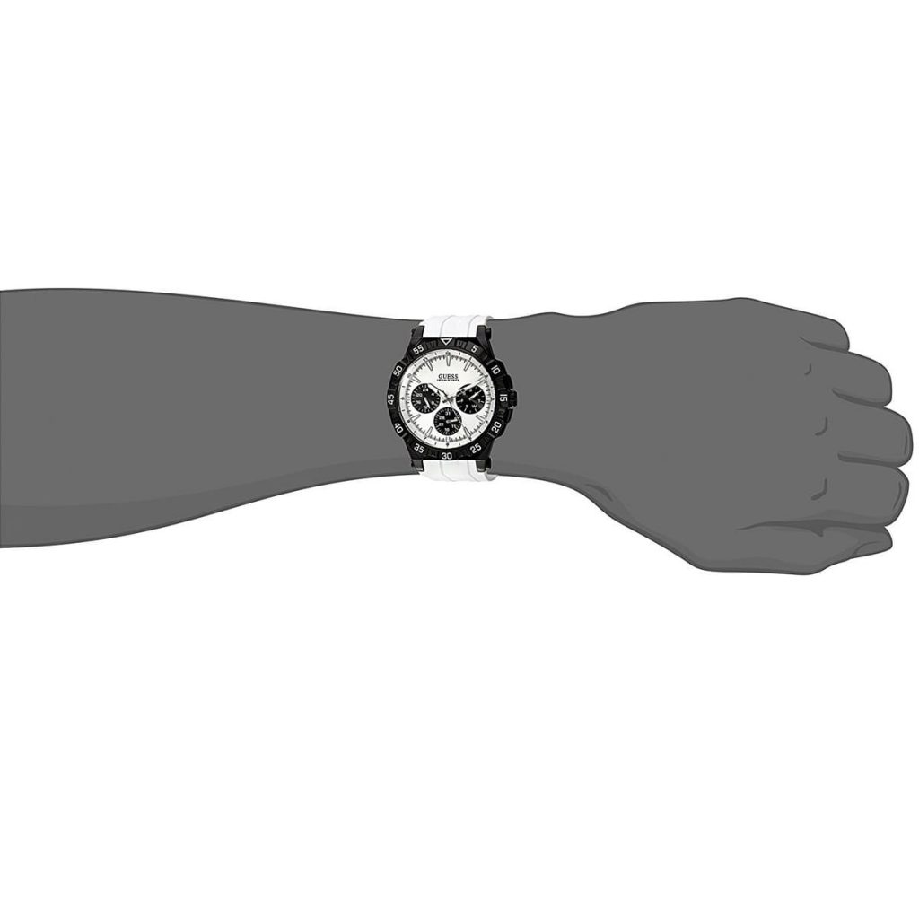 Guess Watch For Men W0966G3 | Watches Prime