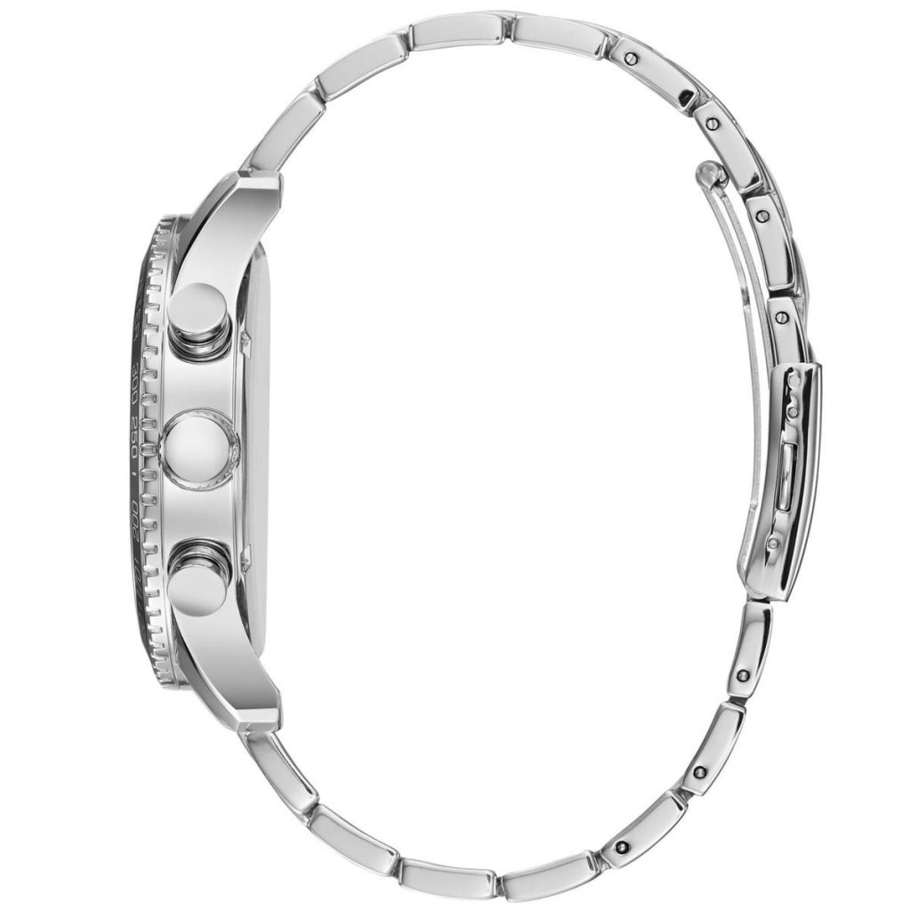 Guess Watch Fleet W0969G1 | Watches Prime