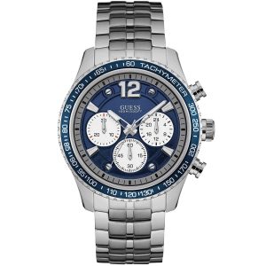 Guess Watch Exec W0966G2 | Watches Prime