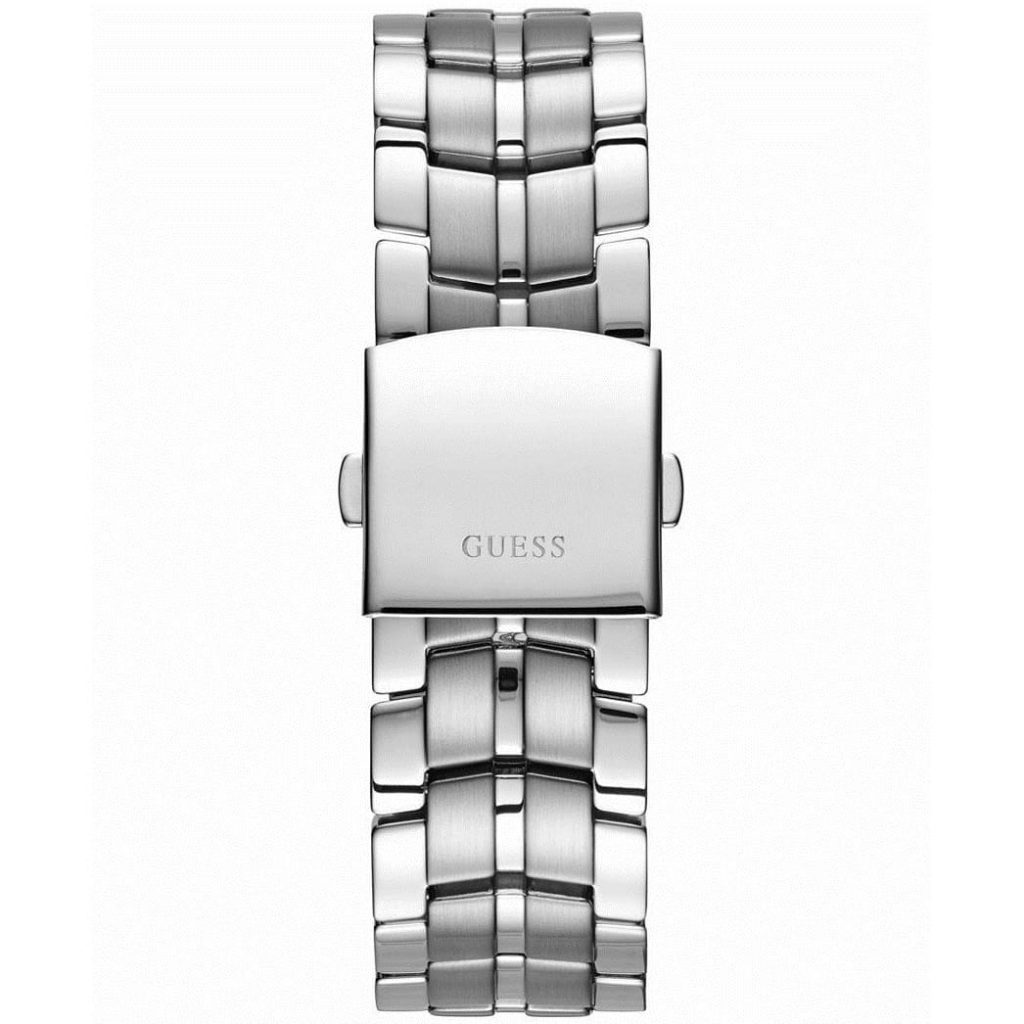 Guess Watch Fleet W0969G1 | Watches Prime
