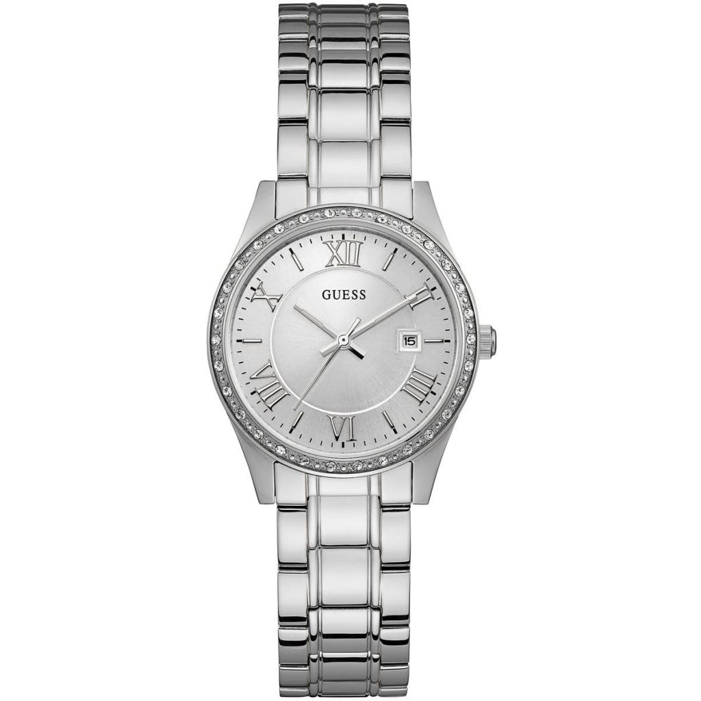 Guess Watch Greenwich W0985L1 | Watches Prime