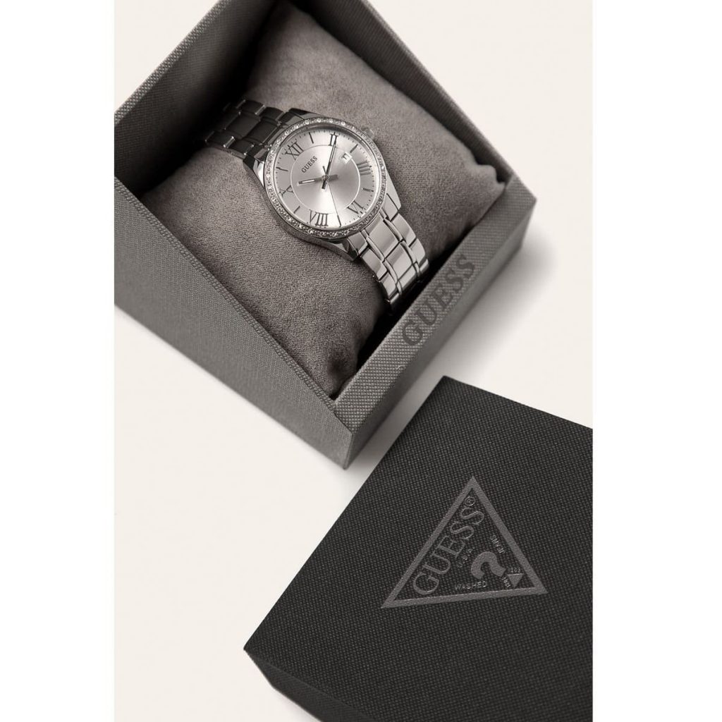 Guess Watch Greenwich W0985L1 | Watches Prime