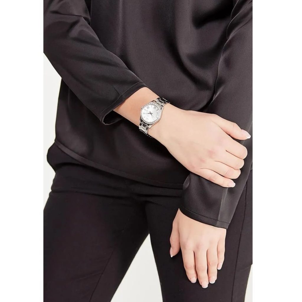 Guess Watch Greenwich W0985L1 | Watches Prime
