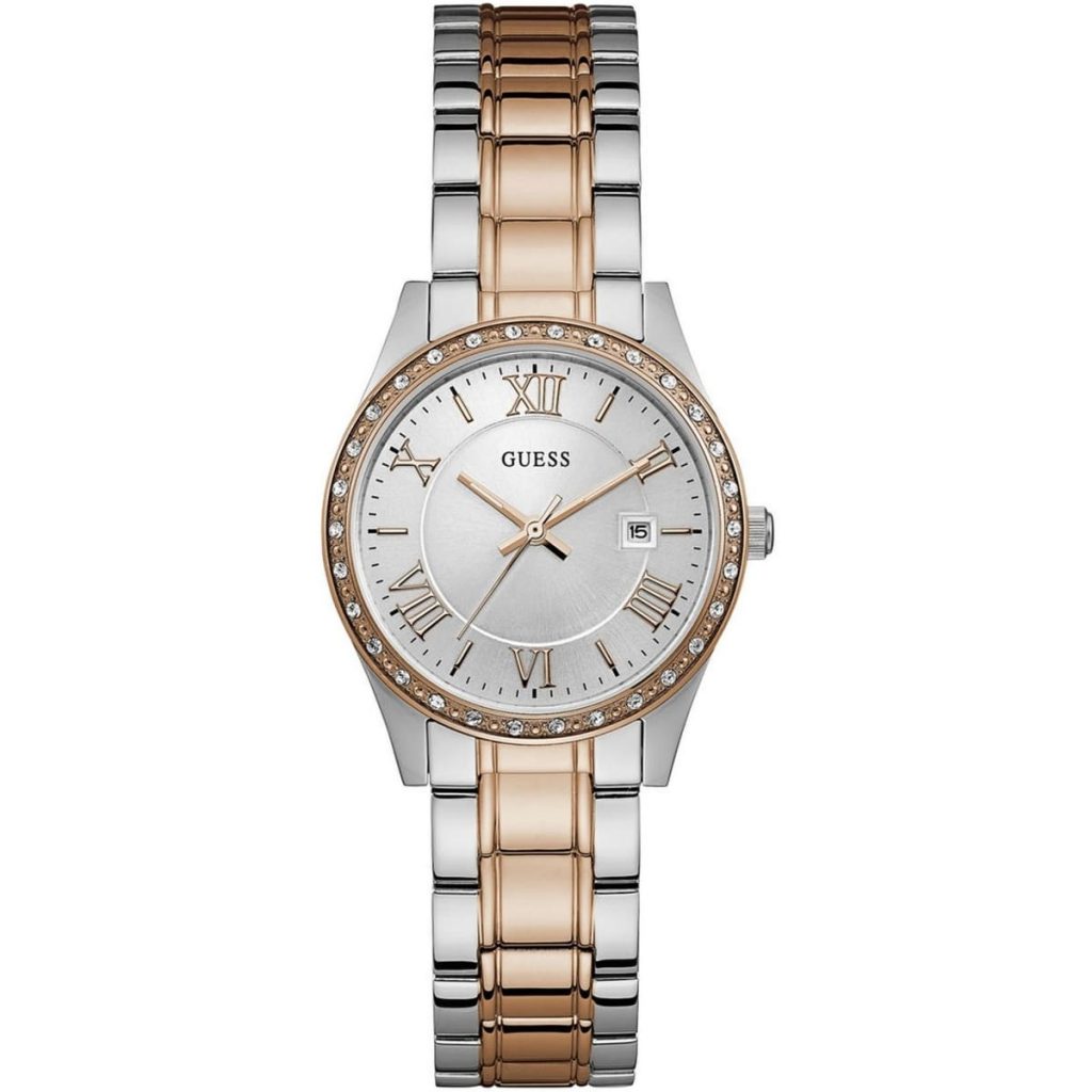 Guess Watch For Women W0985L3 | Watches Prime