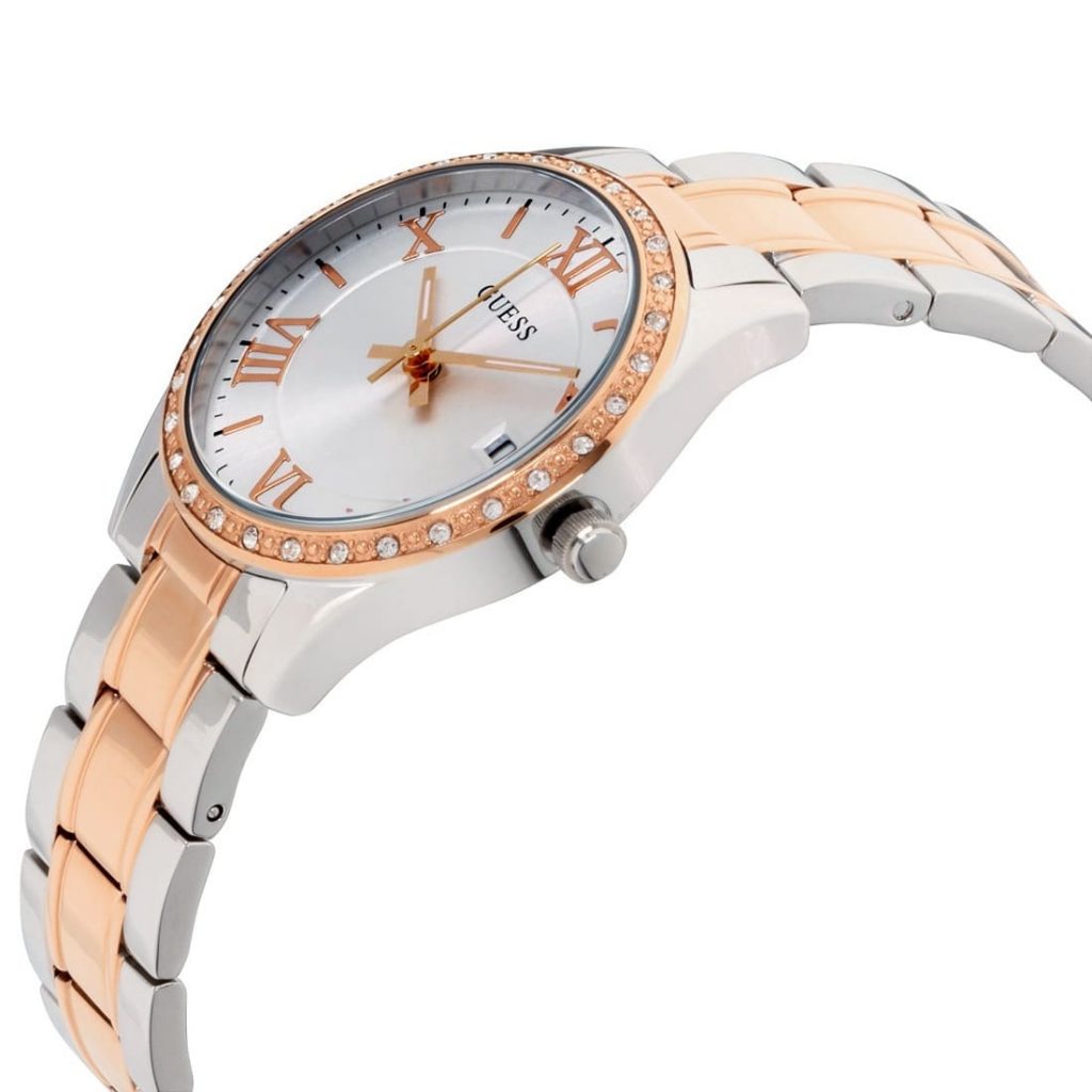 Guess Watch For Women W0985L3 | Watches Prime