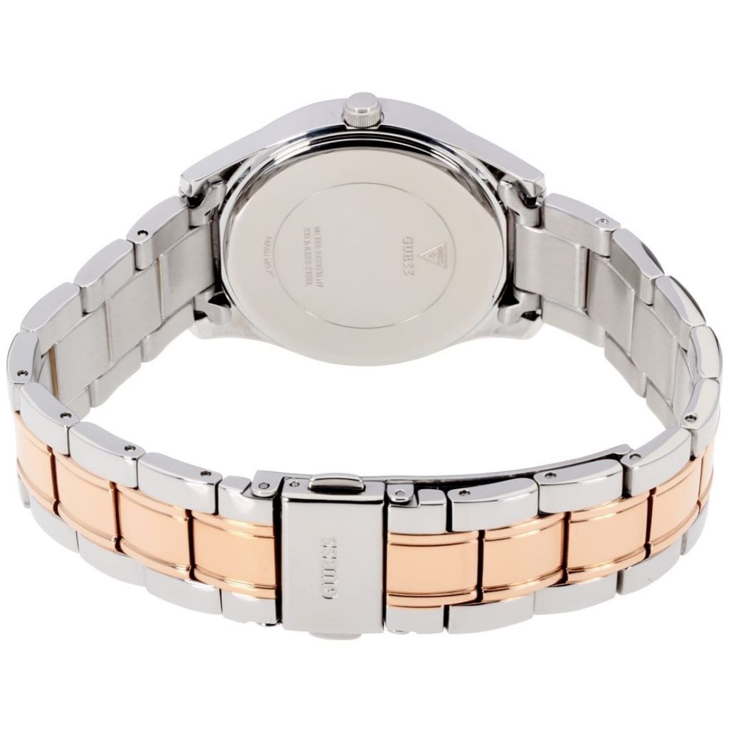 Guess Watch For Women W0985L3 | Watches Prime