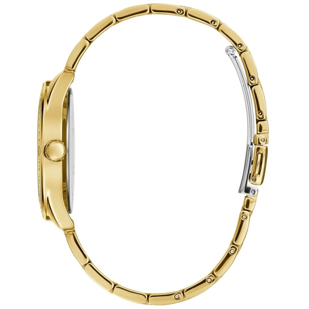 Guess Watch Glitter Girl W0987L2 | Watches Prime