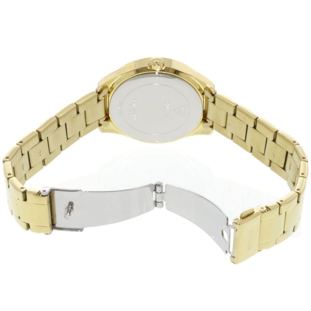 Guess Watch Glitter Girl W0987L2 | Watches Prime