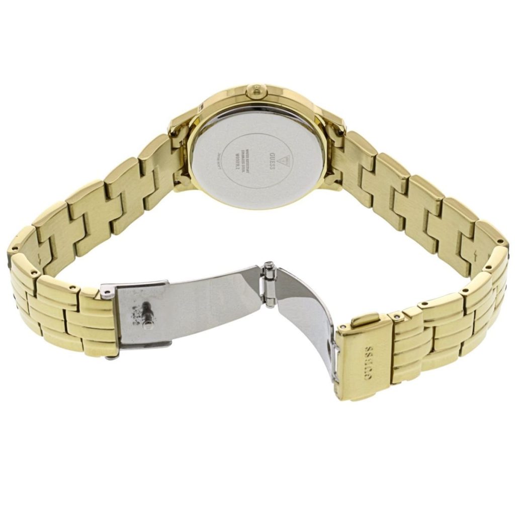 Guess Watch Chelsea W0989L2 | Watches Prime
