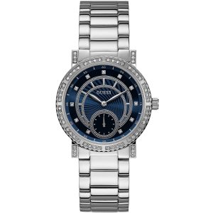 Guess Watch Solar W1069L4 | Watches Prime