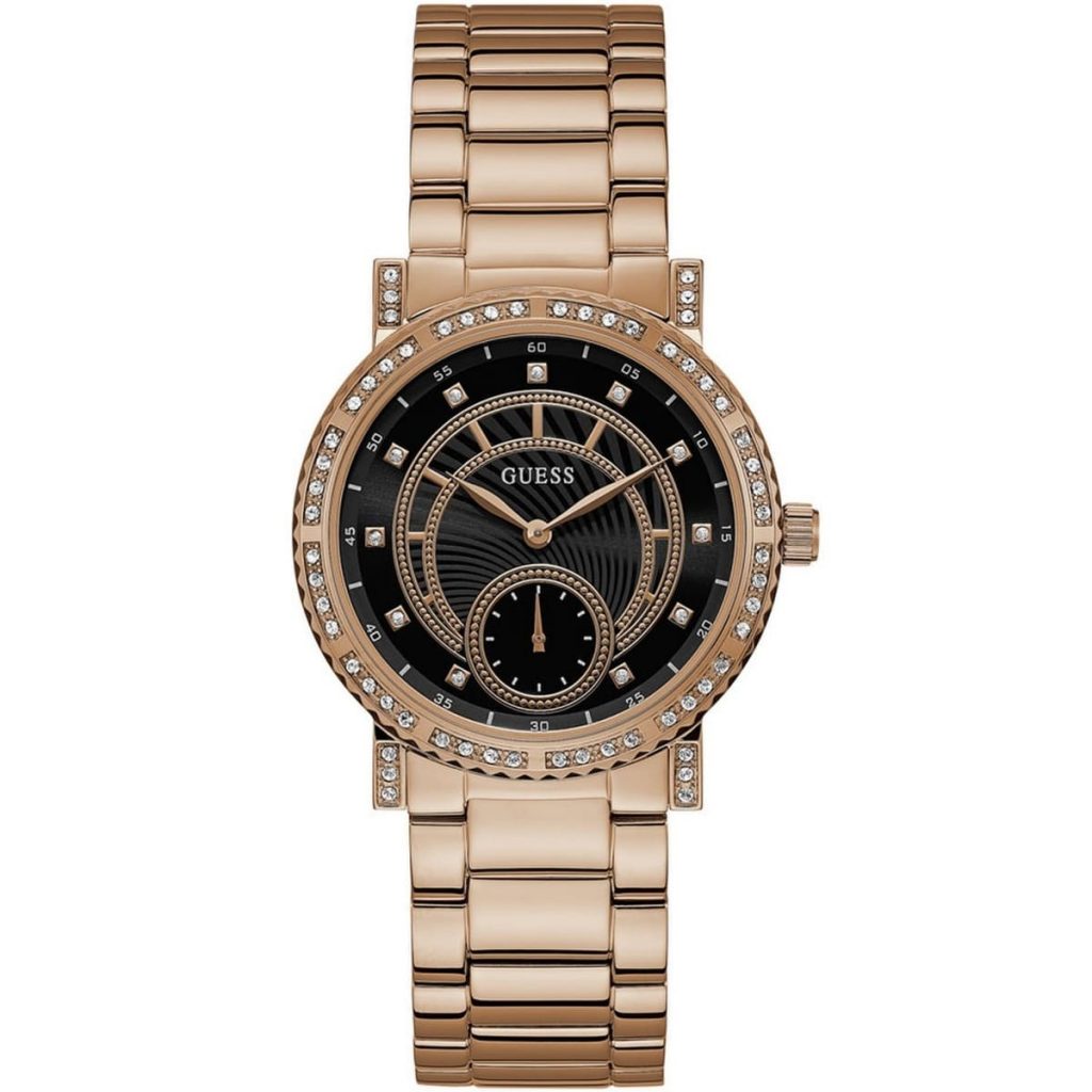 Guess Watch Constellation W1006L2 | Watches Prime