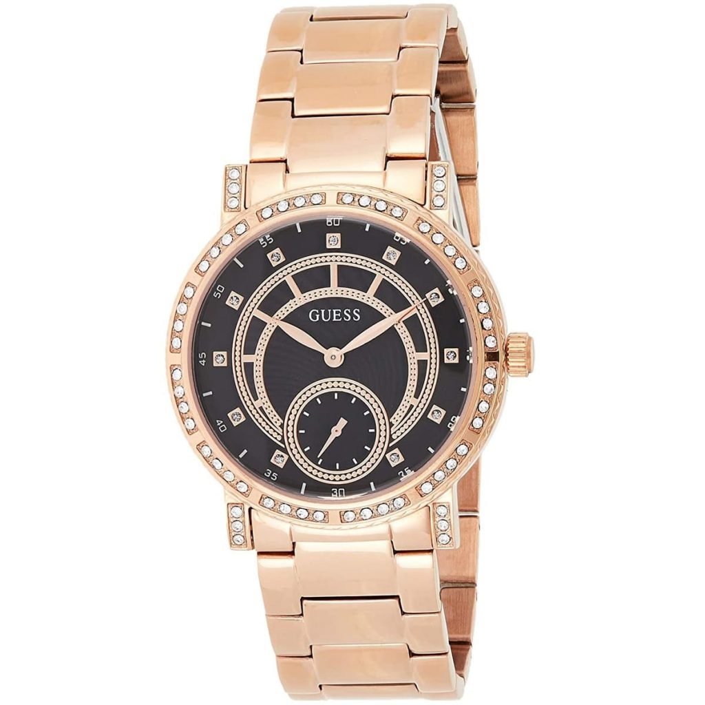 Guess Watch Constellation W1006L2 | Watches Prime