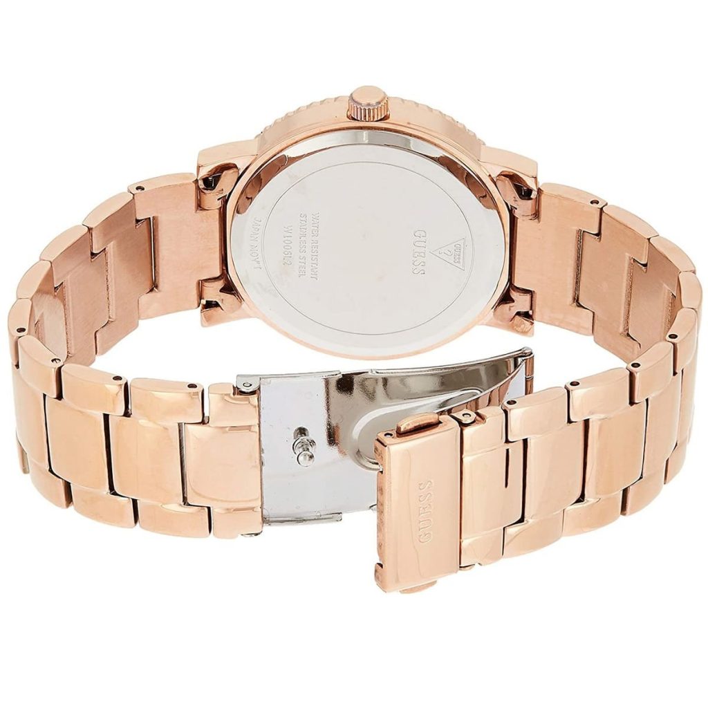 Guess Watch Constellation W1006L2 | Watches Prime