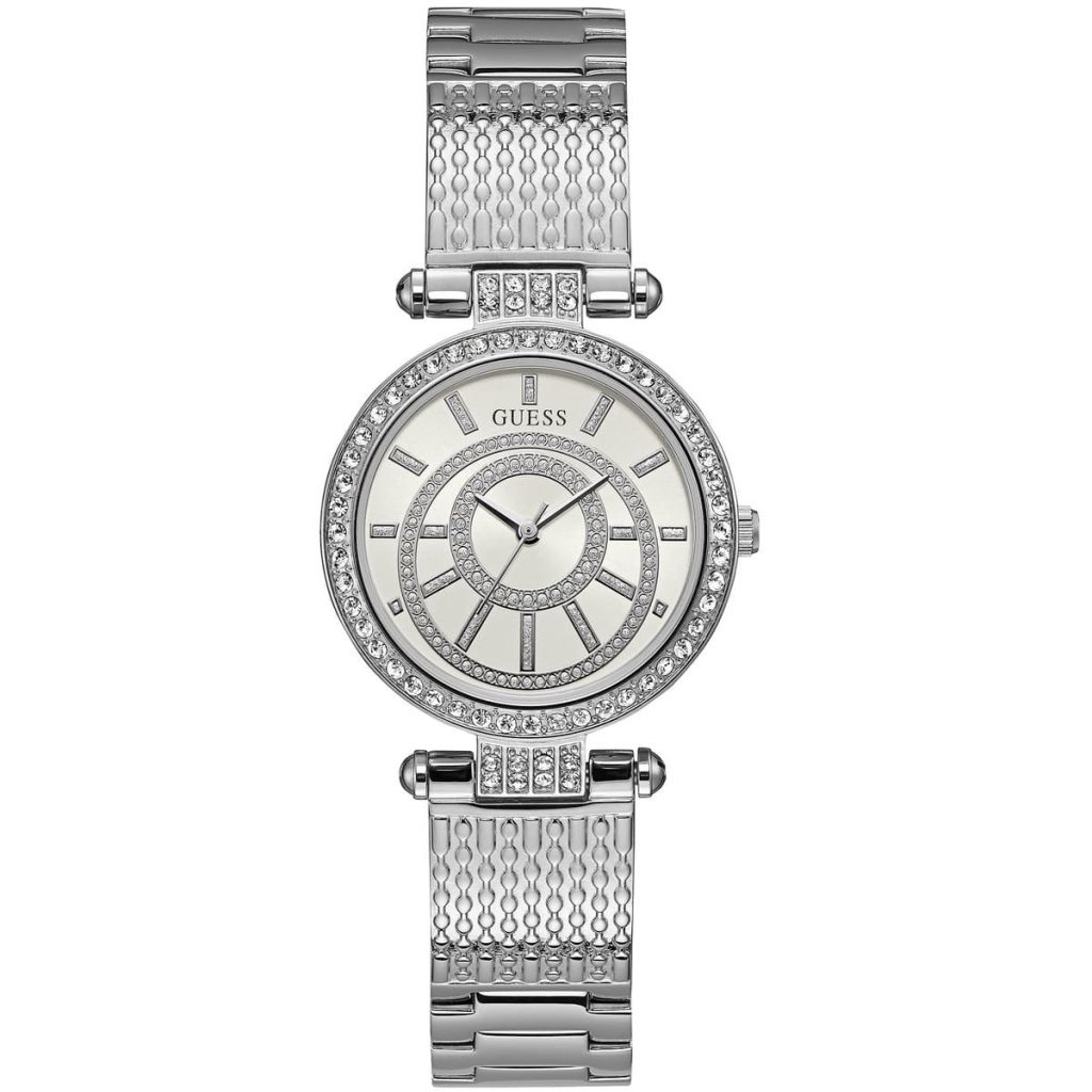 Guess Watch Muse W1008L1 | Watches Prime