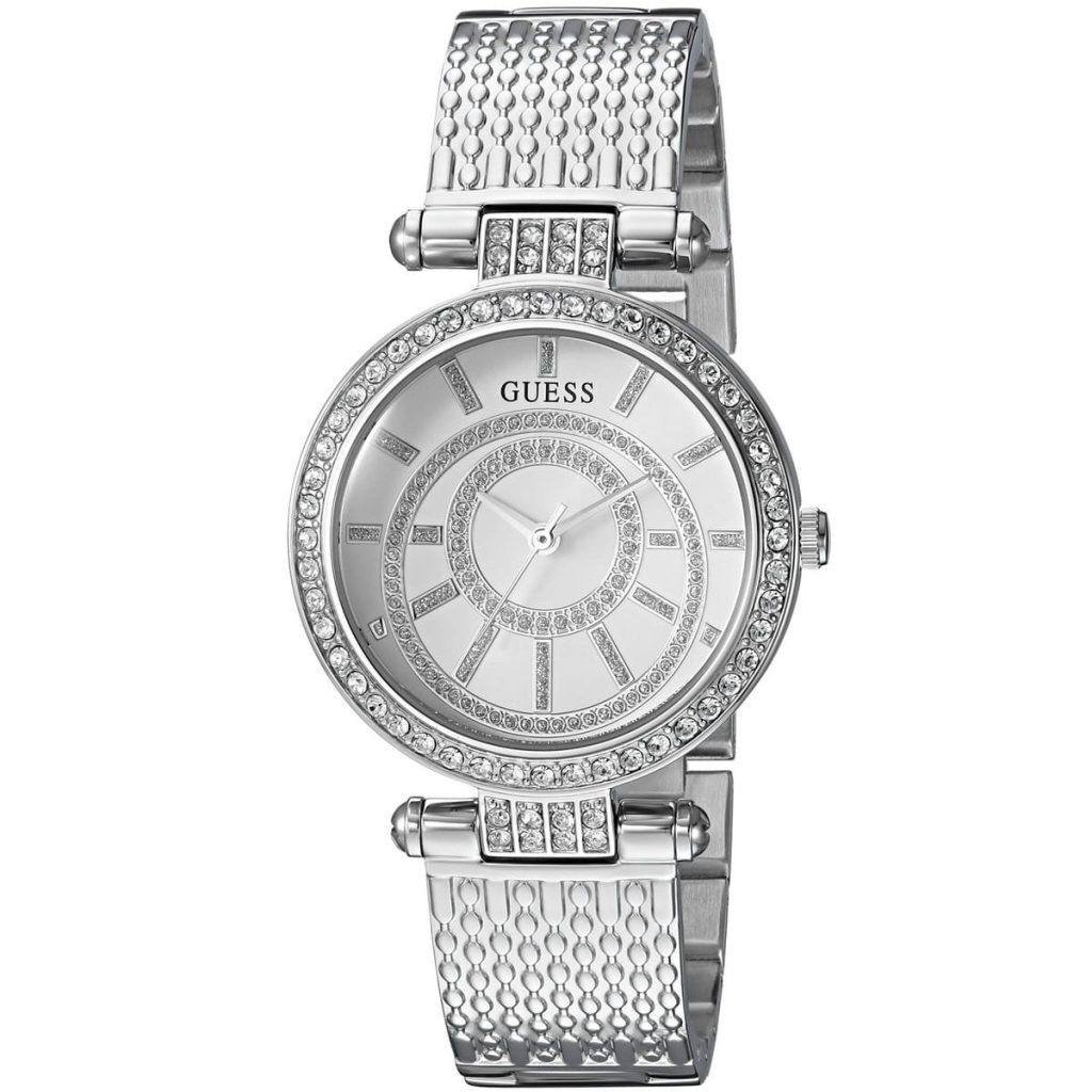 Guess Watch Muse W1008L1 | Watches Prime