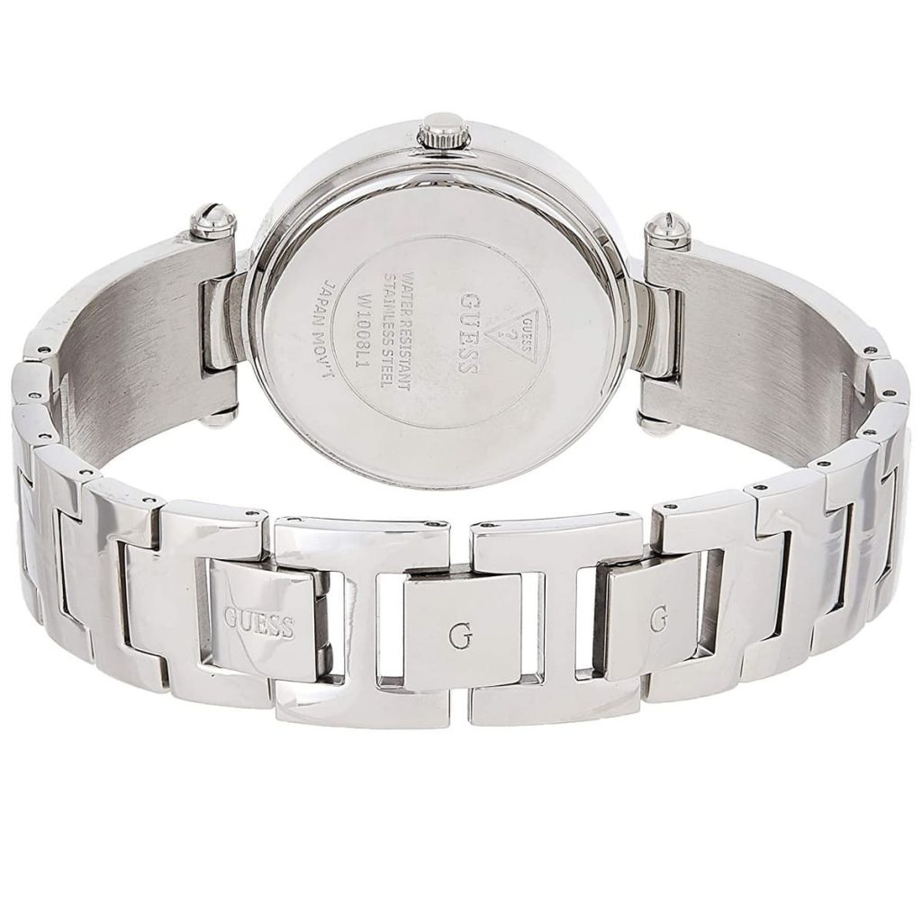 Guess Watch Muse W1008L1 | Watches Prime