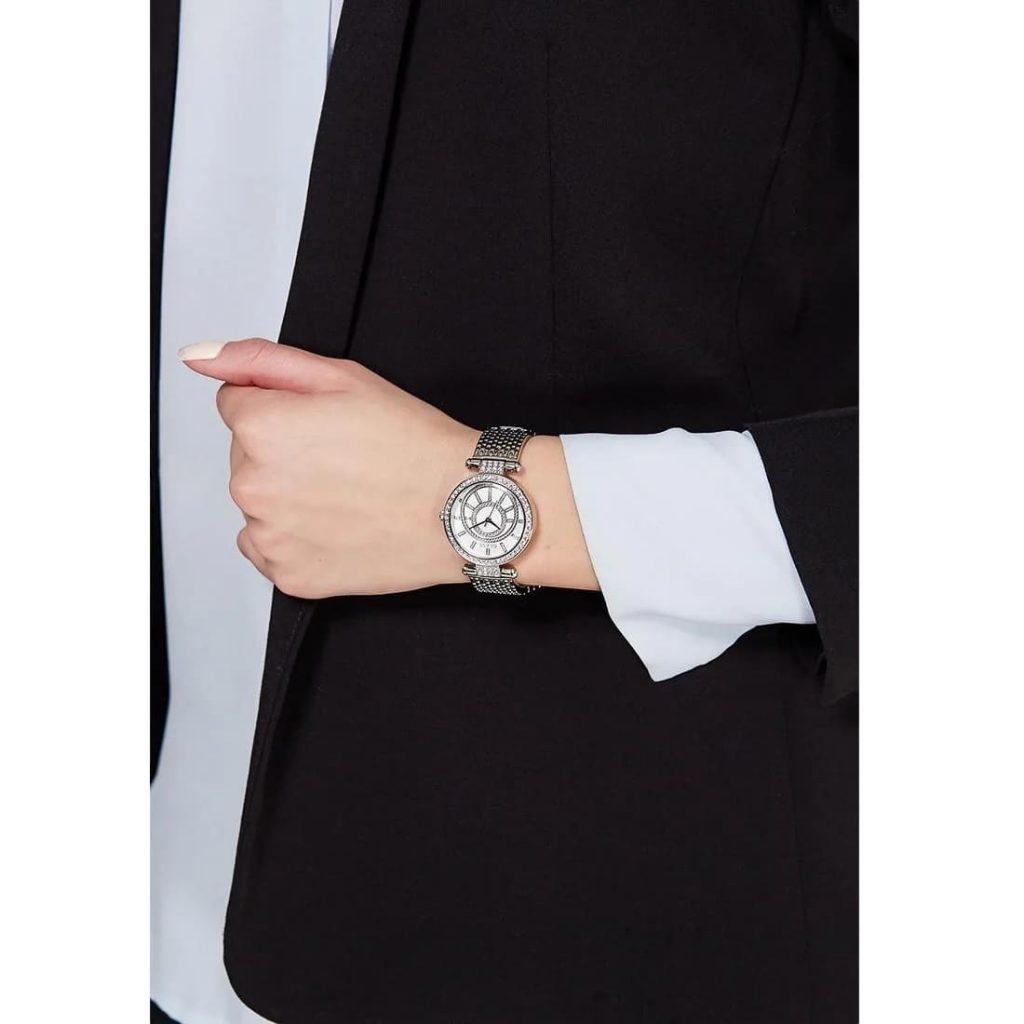 Guess Watch Muse W1008L1 | Watches Prime