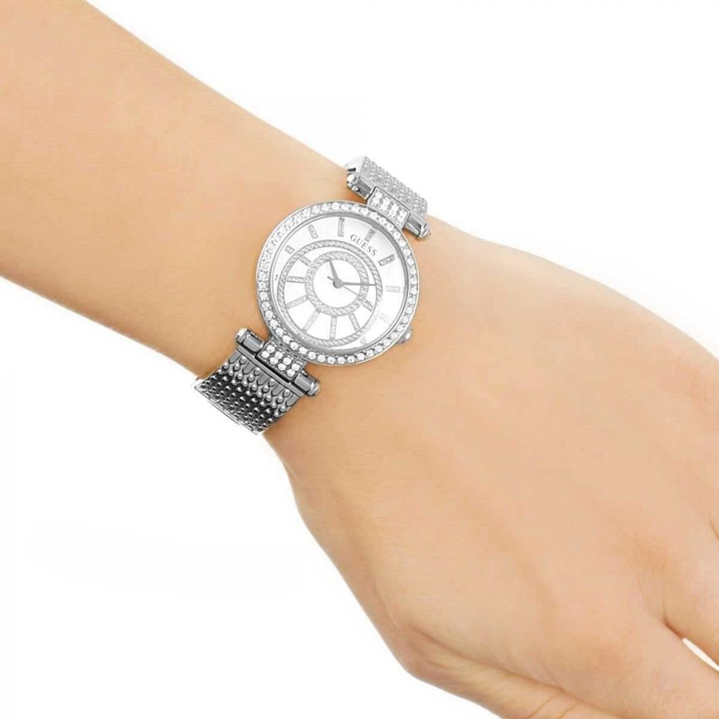 Guess Watch Muse W1008L1 | Watches Prime
