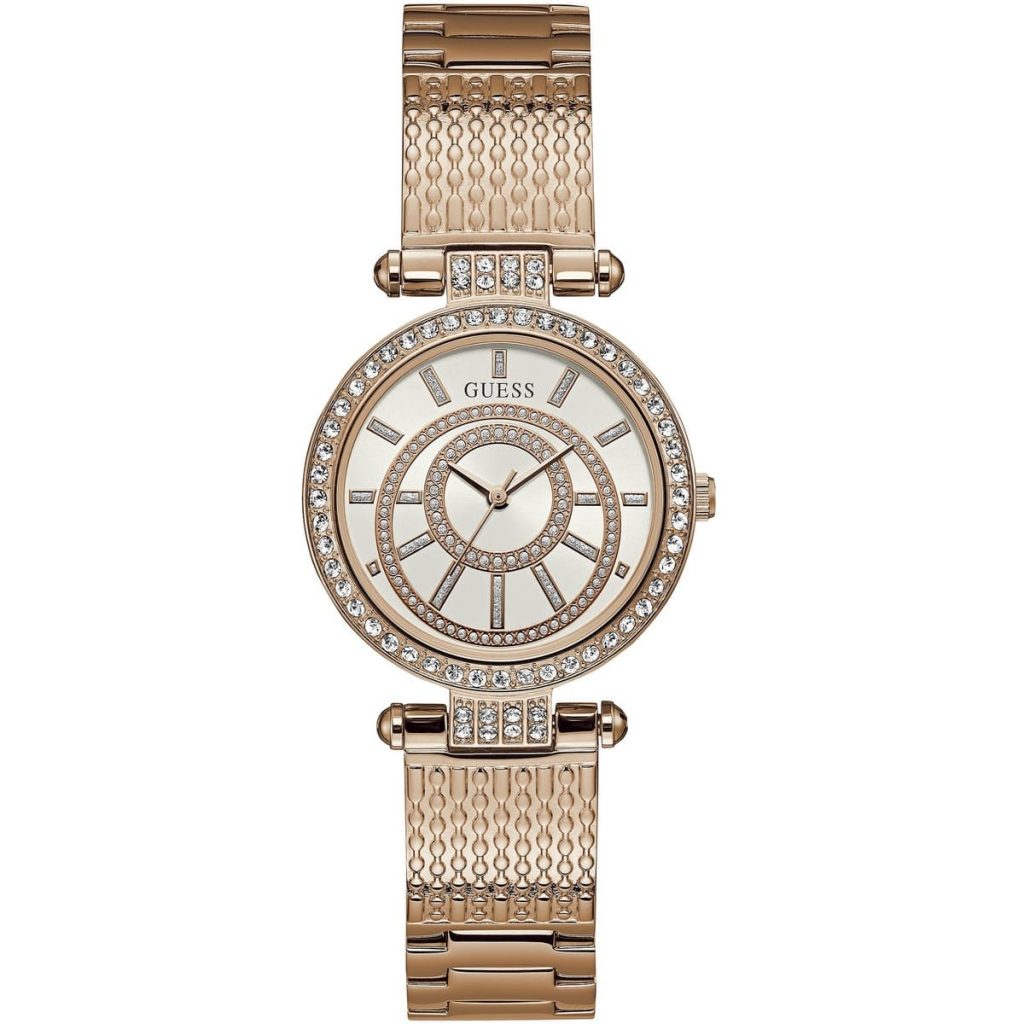 Guess Watch Muse W1008L3 | Watches Prime
