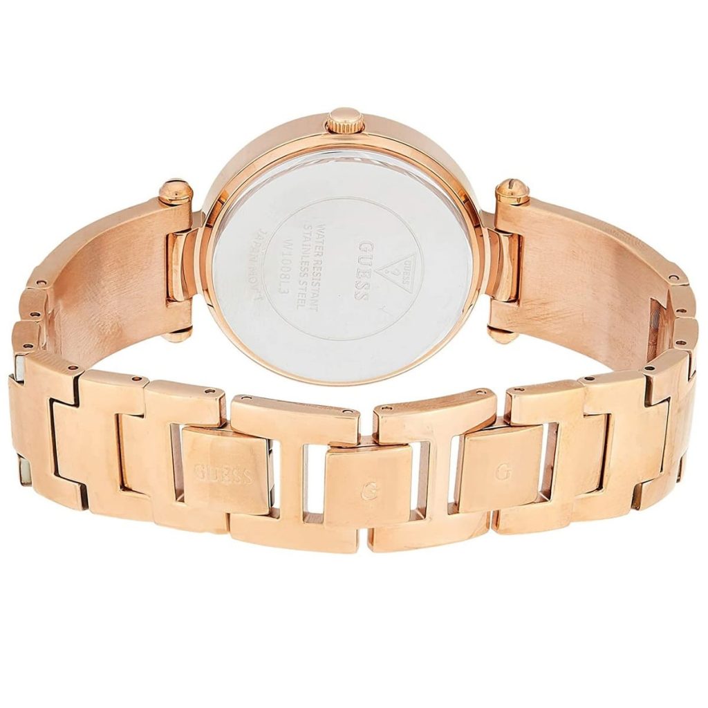 Guess Watch Muse W1008L3 | Watches Prime