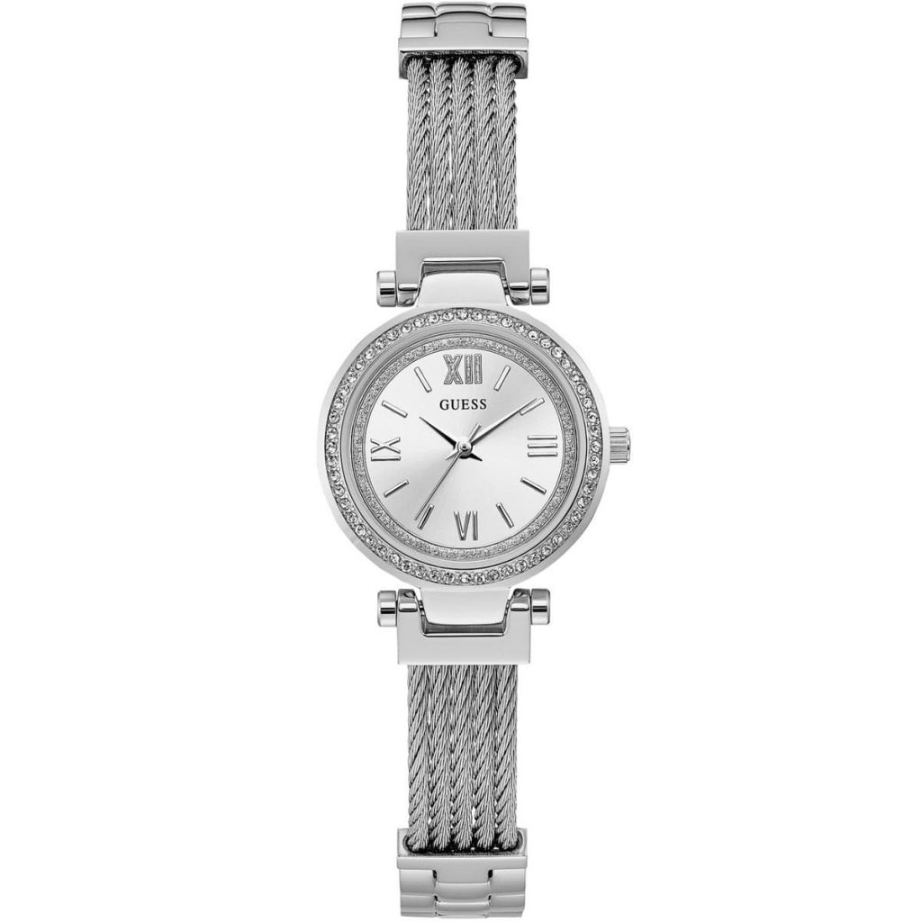 Guess Watch Mini Soho W1009L1 | Watches Prime