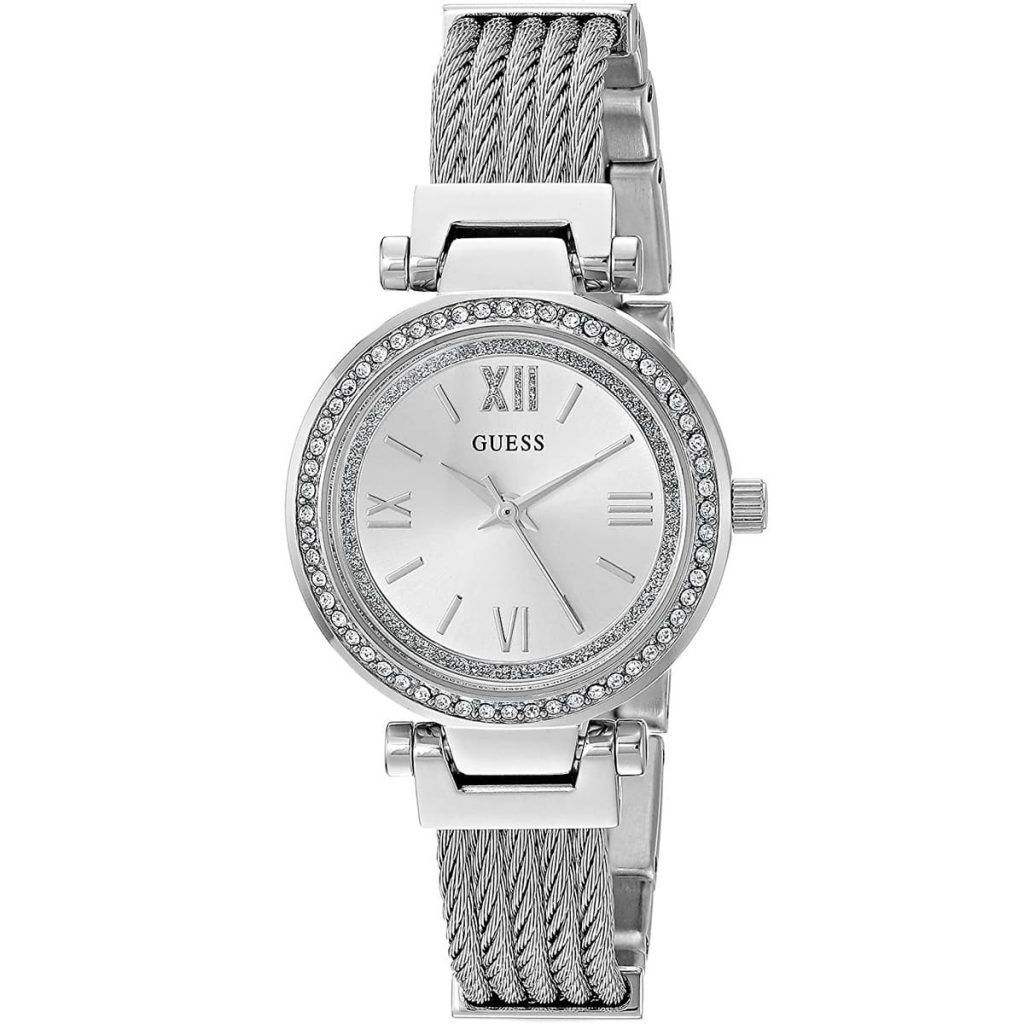 Guess Watch Mini Soho W1009L1 | Watches Prime