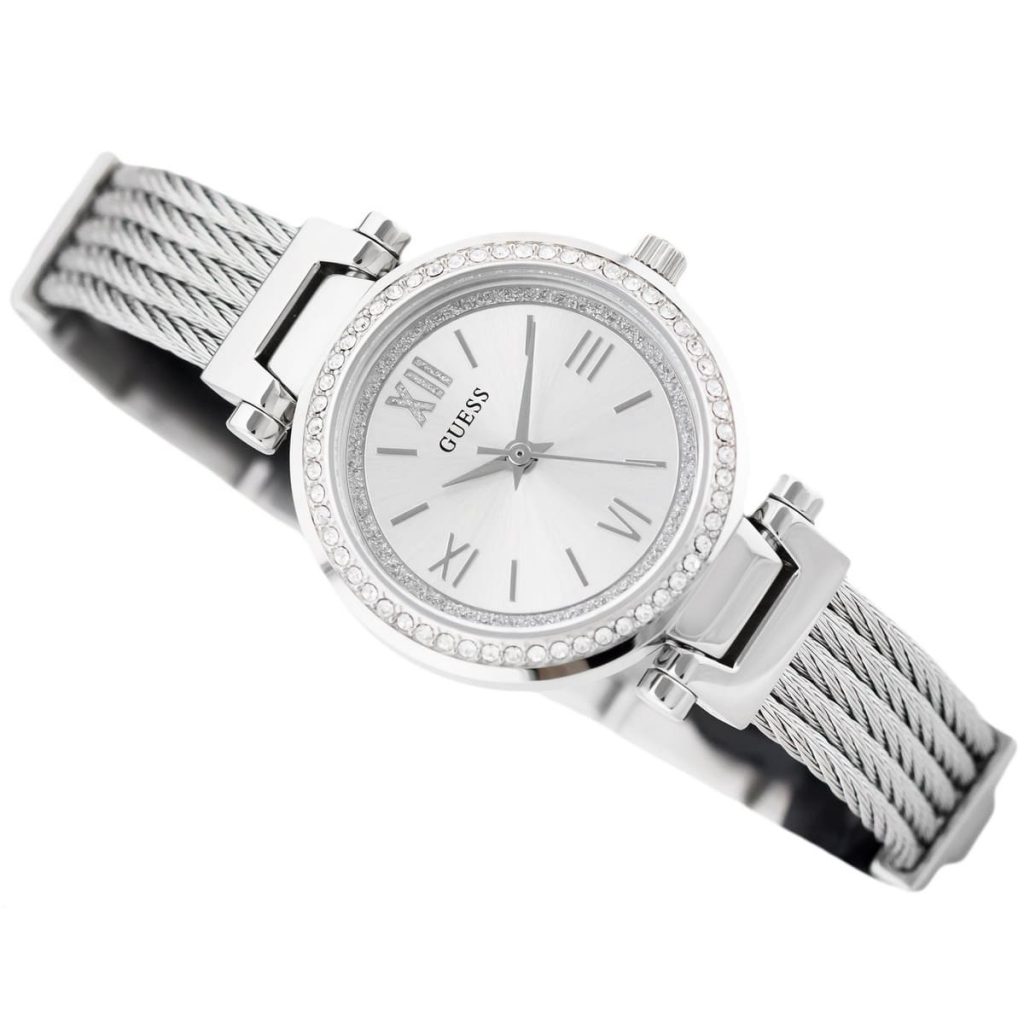 Guess Watch Mini Soho W1009L1 | Watches Prime