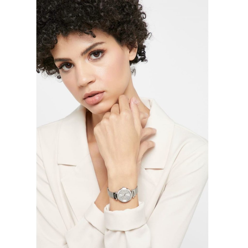 Guess Watch Mini Soho W1009L1 | Watches Prime
