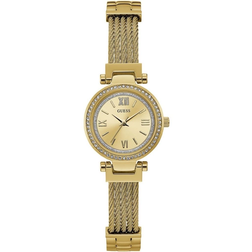 Guess Watch Mini Soho W1009L2 | Watches Prime