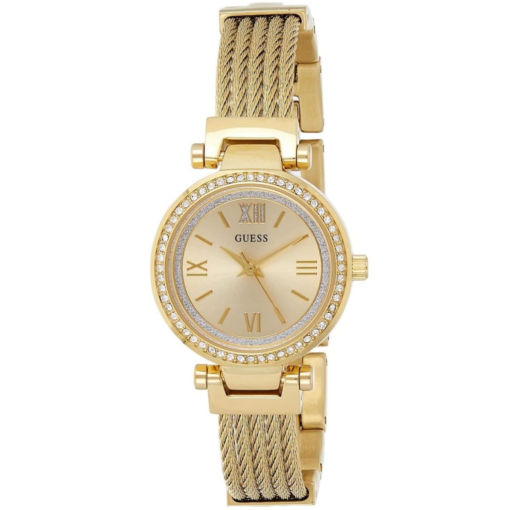 Guess Watch Mini Soho W1009L2 | Watches Prime