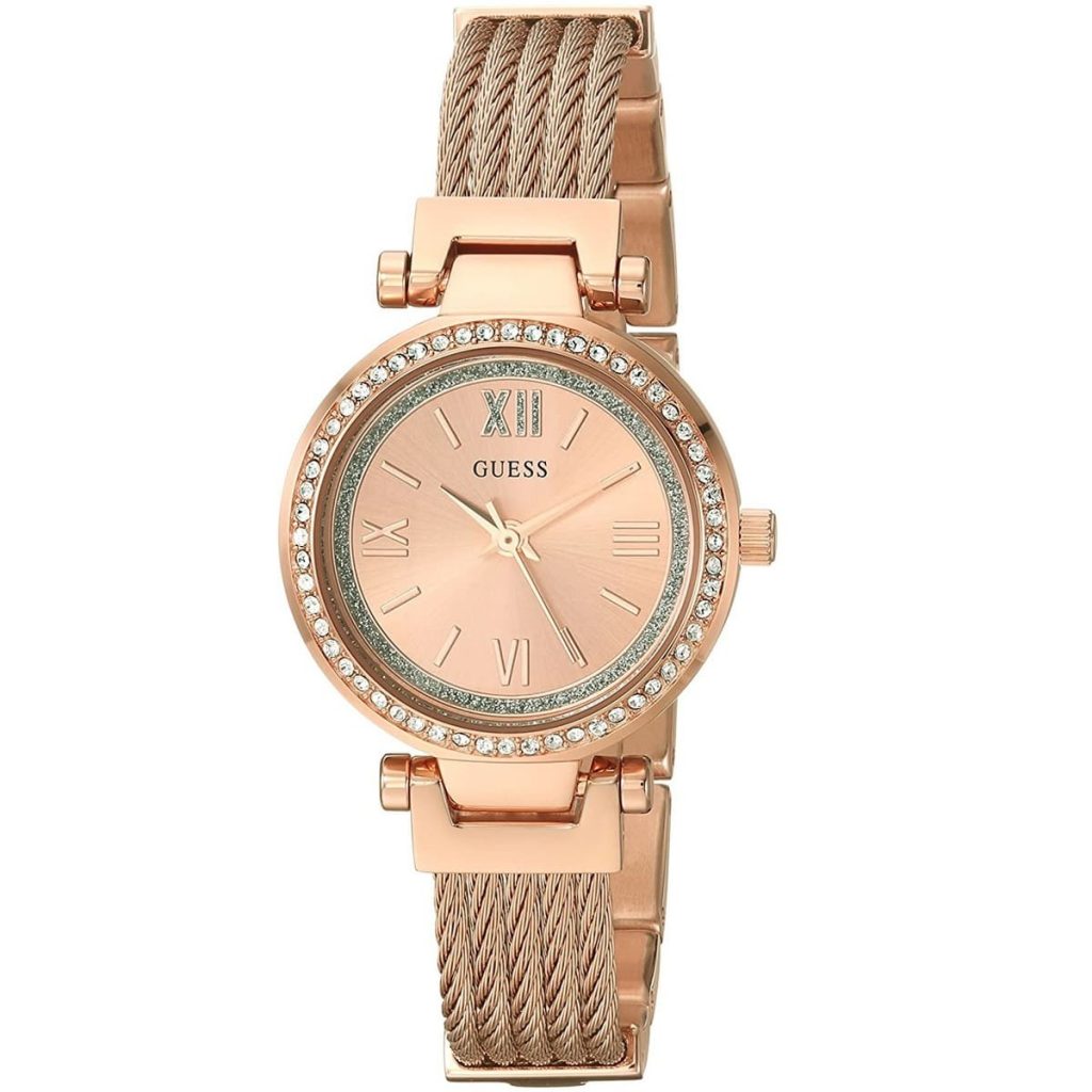 Guess Watch Mini Soho W1009L3 | Watches Prime
