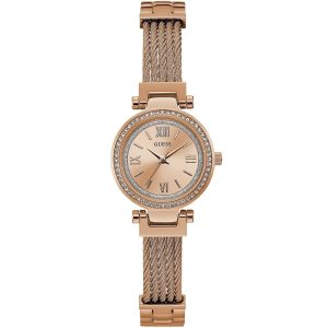 Guess Watch Solar W1069L3 | Watches Prime