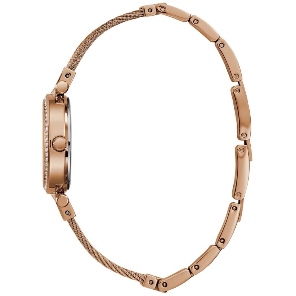Guess Watch Mini Soho W1009L3 | Watches Prime