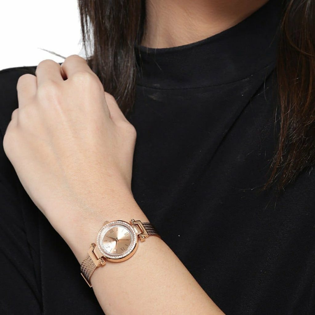 Guess Watch Mini Soho W1009L3 | Watches Prime